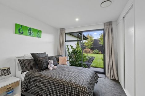 Photo of property in 4 Mersham Drive, Prebbleton, 7604