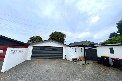 Photo of property in 69 Boston Avenue, Hornby, Christchurch, 8042