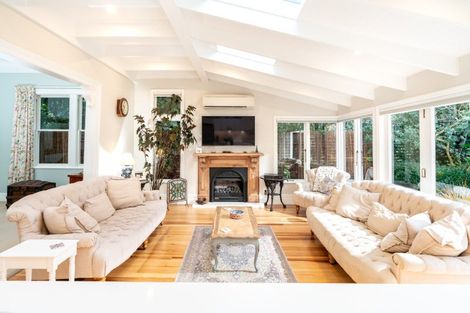 Photo of property in 8 Carrington Street, Mount Cook, Wellington, 6021