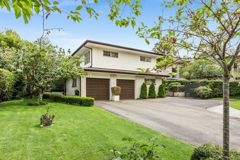 Photo of property in 11 Muritai Crescent, Havelock North, 4130