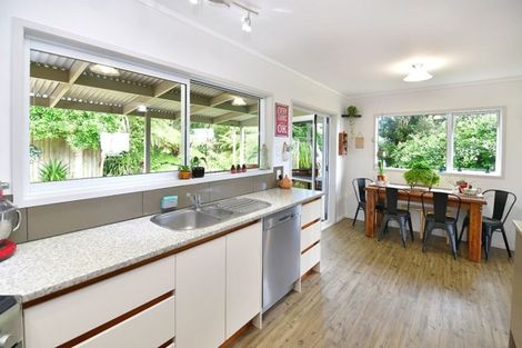 Photo of property in 144 Wishart Road, Helensville, 0875