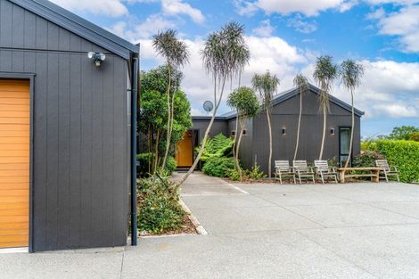 Photo of property in 524 Perrys Road, East Taratahi, Masterton, 5887