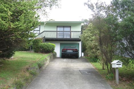Photo of property in 71 Omapere Street, Whitby, Porirua, 5024