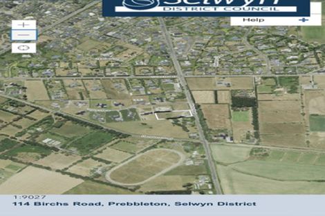 Photo of property in 114 Birchs Road, Prebbleton, Christchurch, 7674