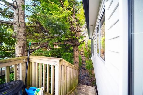 Photo of property in 3b Worcester Street, Wilton, Wellington, 6012