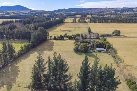 Photo of property in 721 Loburn Whiterock Road, Loburn, Rangiora, 7472