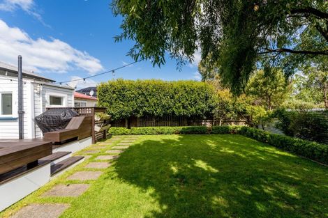 Photo of property in 12 Waterloo Street, Saint Kilda, Dunedin, 9012