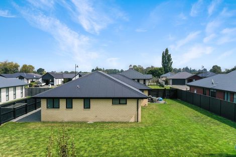 Photo of property in 10 Roxburgh Place, Tinwald, Ashburton, 7700