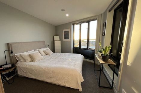 Photo of property in 507/2 Launch Road, Hobsonville, Auckland, 0616