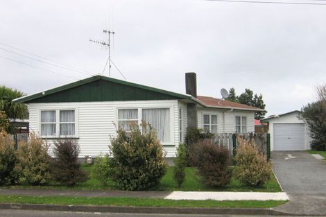 Photo of property in 10 Beatty Street, Levin, 5510