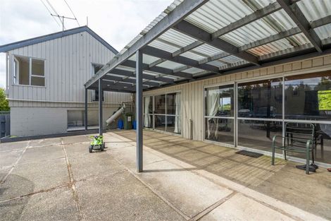 Photo of property in 175 Fairweather Road, Mill Road, Invercargill, 9872