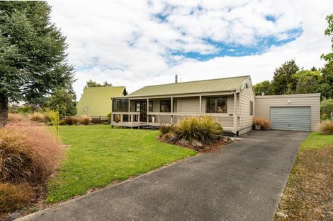 Photo of property in 15 Manuka Street, Ohakune, 4625