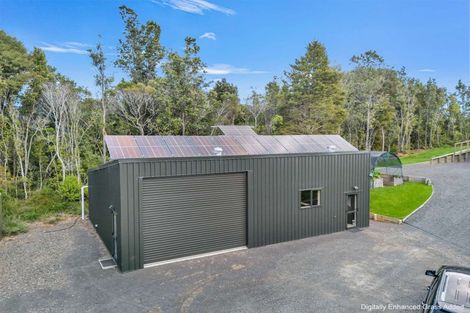 Photo of property in 625 Rangihau Road, Coroglen, Whitianga, 3591