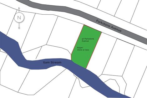 Photo of property in 57 Parkstone Avenue, Ilam, Christchurch, 8041