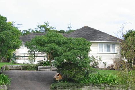 Photo of property in 6 Kahikatea Place, Ranui, Auckland, 0612