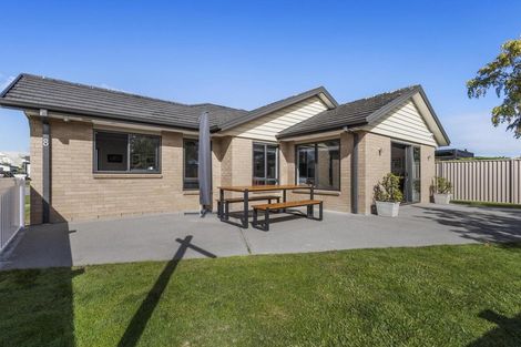 Photo of property in 8 Jellicoe Road, Matamata, 3400