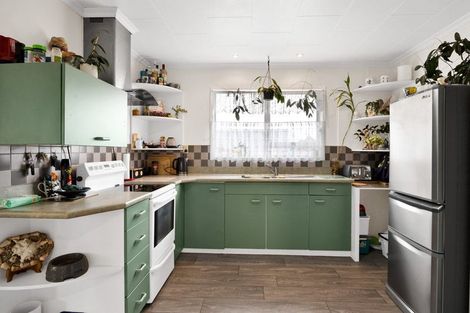 Photo of property in 36 Atkinson Street, Normanby, Hawera, 4614