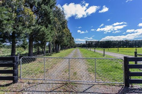 Photo of property in 124 Fishers Road, Loburn, Rangiora, 7473