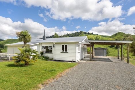 Photo of property in 3050 Tiniroto Road, Tiniroto, Manutuke, 4078