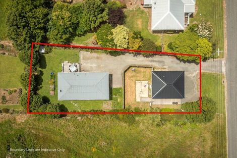 Photo of property in 3 Adams Street, Waihi, 3610