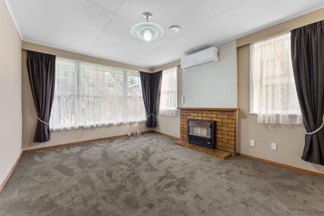 Photo of property in 6 Duncan Place, Highbury, Palmerston North, 4412