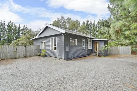 Photo of property in 279 Balcairn Amberley Road, Balcairn, Amberley, 7481