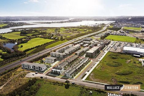 Photo of property in 17 Falcon Crescent, Hobsonville, Auckland, 0618