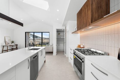 Photo of property in 48 Oates Street, Lincoln, 7608