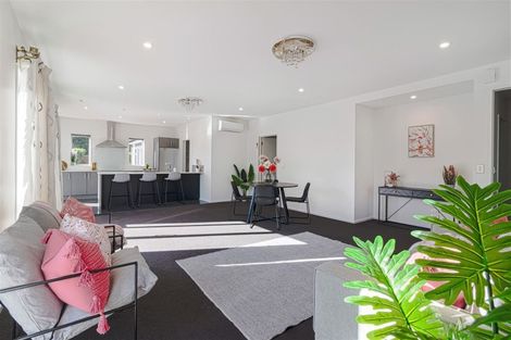 Photo of property in 34 John Annan Street, Halswell, Christchurch, 8025