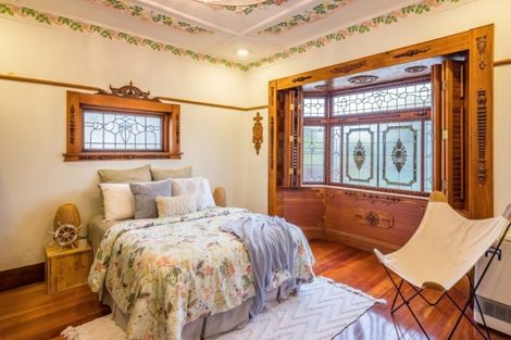 Photo of property in 28 Reef Street, Island Bay, Wellington, 6023