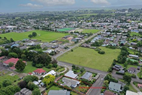 Photo of property in 2 Davidson Crescent, Pahiatua, 4910