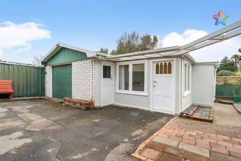 Photo of property in 60 Kairimu Street, Stokes Valley, Lower Hutt, 5019