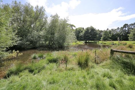 Photo of property in 107 Fairweather Road, Mill Road, Invercargill, 9872