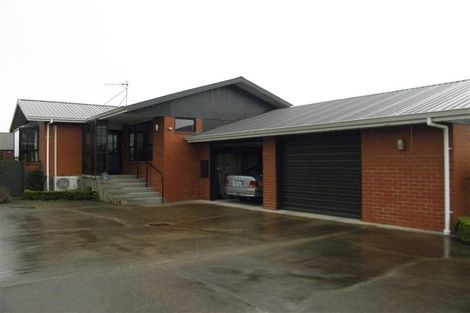 Photo of property in 120 Kildare Drive, Waikiwi, Invercargill, 9810