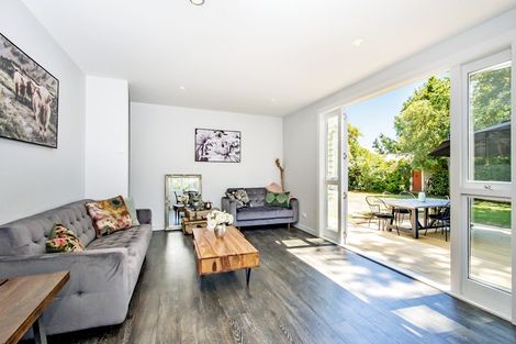 Photo of property in 1089 Leeston Road, Leeston, 7683