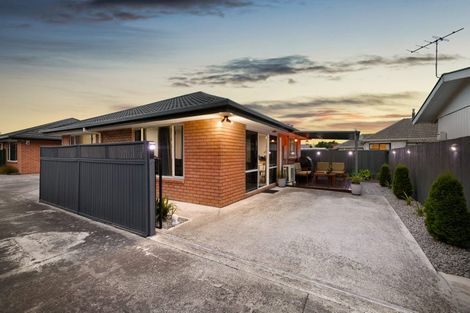 Photo of property in 69 Amyes Road, Hornby, Christchurch, 8042