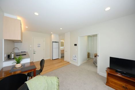 Photo of property in West Fitzroy, 6a/66 Armagh Street, Christchurch Central, Christchurch, 8013