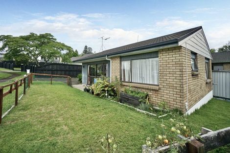 Photo of property in 17a Edgehill Place, Te Puke, 3119