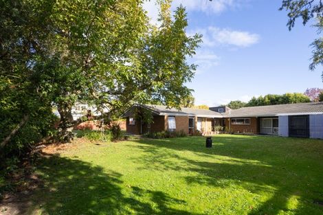 Photo of property in 69b Te Awe Awe Street, Hokowhitu, Palmerston North, 4410