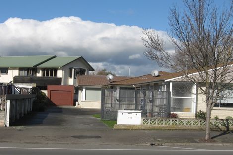 Photo of property in 3/302 Nelson Street South, Hastings, 4122