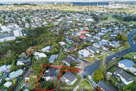 Photo of property in 14 Erica Road, Sunnynook, Auckland, 0620