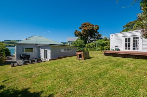 Photo of property in 61 Saint Leonards Drive, Saint Leonards, Dunedin, 9022