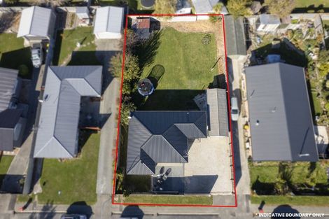 Photo of property in 69 Johns Road, Rangiora, 7400