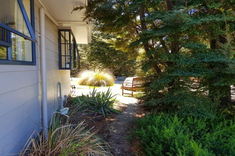 Photo of property in 7 Pioneer Drive, Lake Tekapo, 7999