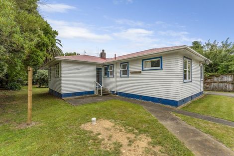 Photo of property in 20 Mckenzie Street, Levin, 5510