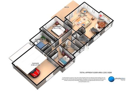 Photo of property in 106a West Street, Pukekohe, 2120