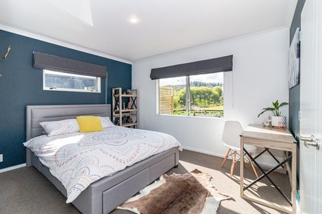 Photo of property in 653 No 3 Line, Okoia, Whanganui, 4582