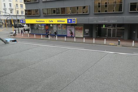 Photo of property in Bellagio Apartments, 1b/39 Taranaki Street, Te Aro, Wellington, 6011