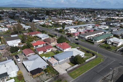 Photo of property in 7 Blackburn Street, Frankton, Hamilton, 3204