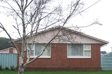 Photo of property in 22 Rosebank Avenue, Avalon, Lower Hutt, 5011